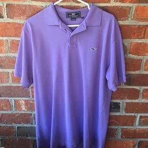 Men’s Vineyard Vine Polo
